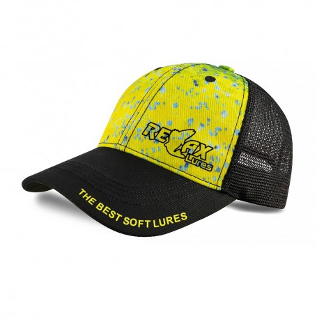 Sapca Relax Lures