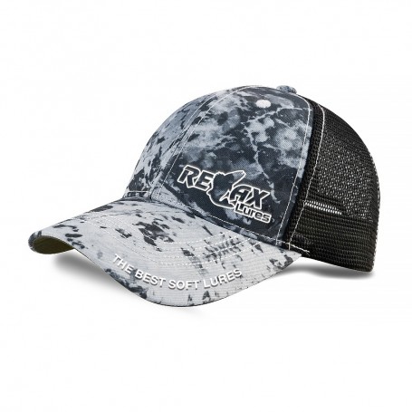 Sapca Relax Lures
