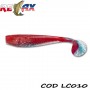 King Shad 10cm Laminat Core Relax - 