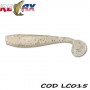 King Shad 10cm Laminat Core Relax - 