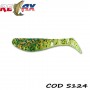 Relax Kopyto 7,5cm Standard *(4buc/blister)