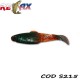 Relax Diamond Shad 7,5 CM Standard