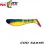 RELAX KOPYTO 7.5CM STANDARD - S