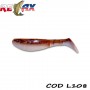 RELAX KOPYTO 6.2CM LAMINAT - 