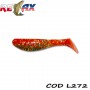 RELAX KOPYTO 6.2CM LAMINAT - 