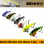 Cicada Siliconica Percamax 13gr - 