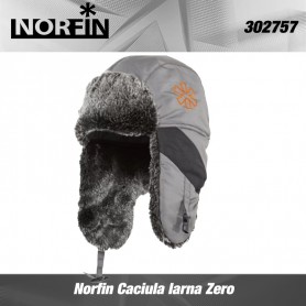 NORFIN HAT ZERO