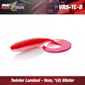 Twister 9 CM Laminat