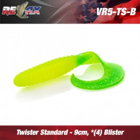 Twister 9 CM Standard