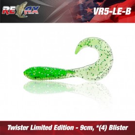 Relax Twister 9 CM Limited Edition (10buc/plic)