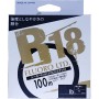 FLUOROCARBON SEAGUAR R18 100M