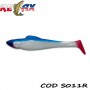 Ohio 10,5cm Standard Relax (plic 4 buc.)