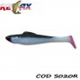 Ohio 10,5cm Standard Relax (plic 4 buc.)