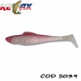 Ohio 10,5cm Standard Relax (plic 4 buc.)
