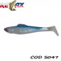 Ohio 10,5cm Standard Relax (plic 4 buc.)