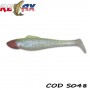 Ohio 10,5cm Standard Relax (plic 4 buc.)