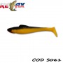 Ohio 10,5cm Standard Relax (plic 4 buc.)