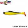 Ohio 10,5cm Standard Relax (plic 4 buc.)