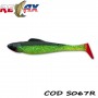 Ohio 10,5cm Standard Relax (plic 4 buc.)