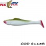 Ohio 10,5cm Standard Relax (plic 4 buc.)