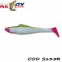 Ohio 10,5cm Standard Relax (plic 4 buc.)
