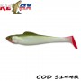 Ohio 10,5cm Standard Relax (plic 4 buc.)