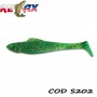Ohio 10,5cm Standard Relax (plic 4 buc.)