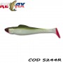 Ohio 10,5cm Standard Relax (plic 4 buc.)