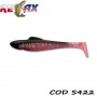 Ohio 10,5cm Standard Relax (plic 4 buc.)