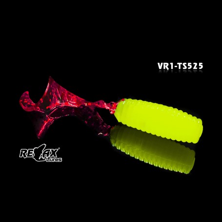 Twister 4cm Standard Relax TS001