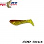 Relax Kopyto 3cm Standard Blister (8 buc)