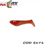 Relax Kopyto 3cm Standard Blister (8 buc)