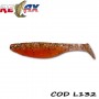Relax Kopyto 10CM Laminat (10buc/plic)