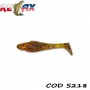 RELAX OHIO 5CM STANDARD BLISTER (*5)