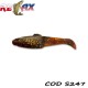 Relax Diamond Shad 7,5 CM Standard