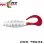 TURBO TWISTER 11cm STANDARD - blister *(4)