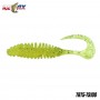 TURBO TWISTER 11cm STANDARD - blister *(4)