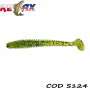 Texas 10cm Standard Relax (buc/plic)