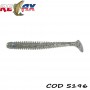 Texas 10cm Standard Relax (4buc/plic)