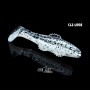 Clonay 5cm Laminat Relax (5buc/plic) Blister