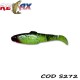 Relax Diamond Shad 7,5 CM Standard