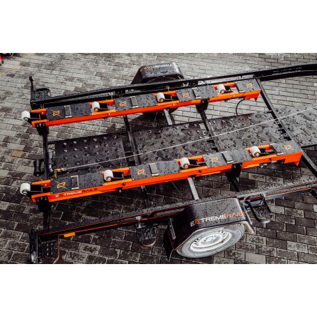 Sistem ExtremRails 4.2m
