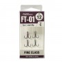 Ancore FUDO FT-01C Fine Class Curcubeu