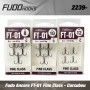 Ancore FUDO FT-01C Fine Class Curcubeu