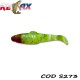 Relax Diamond Shad 7,5 CM Standard