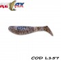 Kopyto 6,2cm Laminat Relax blister (*4)