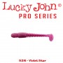 Lucky John Tioga 6.1 CM (9buc/plic)