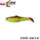 Relax Diamond Shad 7,5 CM Standard