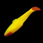 Diamond Shad 6,2cm Standard  Relax (10buc/plic)