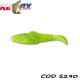 Relax Diamond Shad 7,5 CM Standard